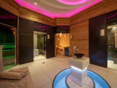 Holiday room Doppelzimmer mit Balkon (2-3) - Outdoor photo 20