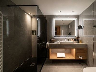 Holiday room Doppelzimmer mit Balkon (2-3) - Outdoor photo 23