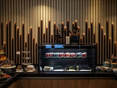 Holiday room Doppelzimmer mit Balkon (2-3) - Outdoor photo 24