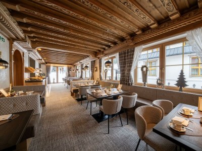 Holiday room Doppelzimmer mit Balkon (2-3) - Outdoor photo 30