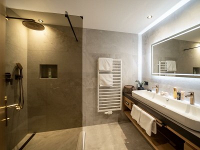 Holiday room Doppelzimmer mit Balkon (2-3) - Outdoor photo 33