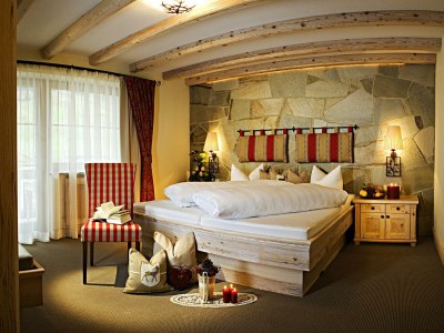 Holiday room Doppelzimmer mit Balkon (2-3) - Features photo 35