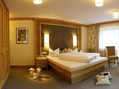 Holiday room Doppelzimmer mit Balkon (2-3) - Features photo 36