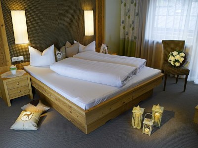 Holiday room Doppelzimmer mit Balkon (2-3) - Features photo 37