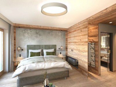 Holiday room Doppelzimmer mit Balkon (2-3) - Features photo 38