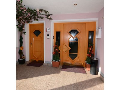 Apartment "TOP 3"(4  Pax.)/2 Schlafräume/DU/WC - Outdoor photo 3