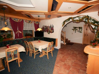 Apartment "TOP 3"(4  Pax.)/2 Schlafräume/DU/WC - Outdoor photo 6