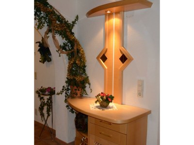 Apartment "TOP 3"(4  Pax.)/2 Schlafräume/DU/WC - Outdoor photo 8