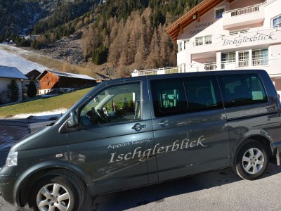 Apartment "TOP 3"(4  Pax.)/2 Schlafräume/DU/WC - Outdoor photo 11