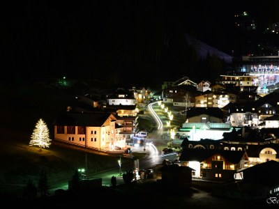 Apartment "TOP 3"(4  Pax.)/2 Schlafräume/DU/WC - Outdoor photo 12