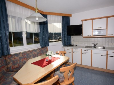 Apartment "TOP 3"(4  Pax.)/2 Schlafräume/DU/WC - Features photo 17