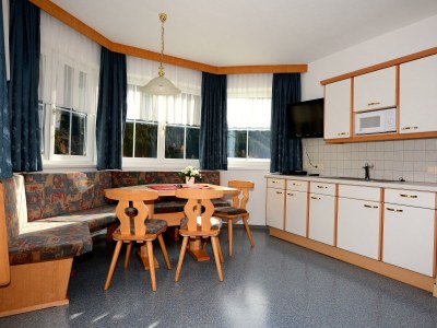 Apartment "TOP 3"(4  Pax.)/2 Schlafräume/DU/WC - Features photo 18