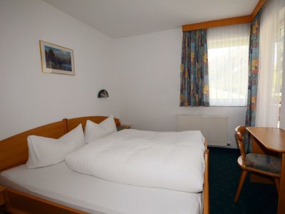 Apartment "TOP 3"(4  Pax.)/2 Schlafräume/DU/WC - Features photo 19