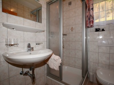 Apartment "TOP 3"(4  Pax.)/2 Schlafräume/DU/WC - Features photo 20