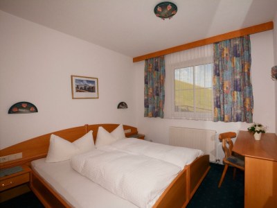 Apartment "TOP 3"(4  Pax.)/2 Schlafräume/DU/WC - Features photo 21