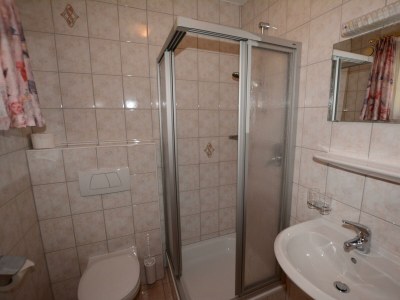 Apartment "TOP 3"(4  Pax.)/2 Schlafräume/DU/WC - Features photo 22
