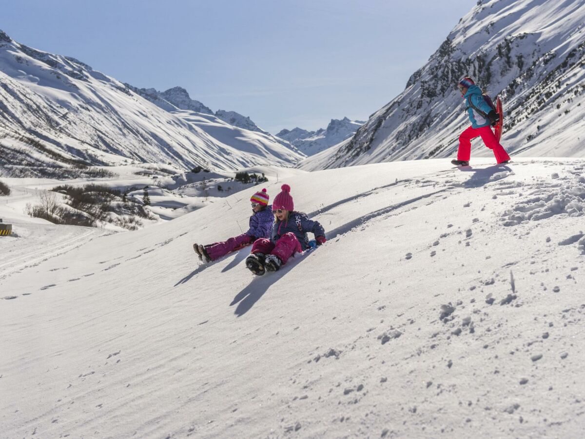 Apartment Fimba + 1 DZ