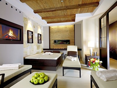 Holiday room PANORAMA Doppelzimmer - Outdoor photo 7