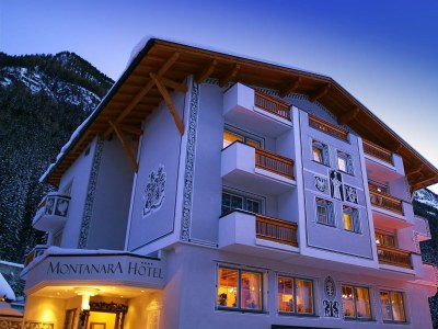 Holiday room PANORAMA Doppelzimmer - Outdoor photo 16