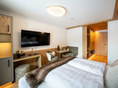 Holiday room PANORAMA Doppelzimmer - Features photo 36