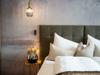 Holiday room PANORAMA Doppelzimmer - Features photo 37