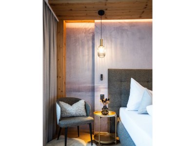 Holiday room PANORAMA Doppelzimmer - Features photo 38