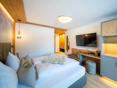 Holiday room PANORAMA Doppelzimmer - Features photo 39