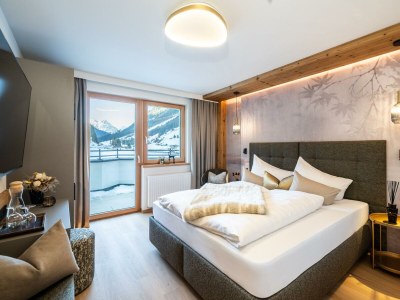 Holiday room PANORAMA Doppelzimmer - Features photo 40