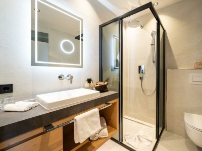 Holiday room PANORAMA Doppelzimmer - Features photo 41