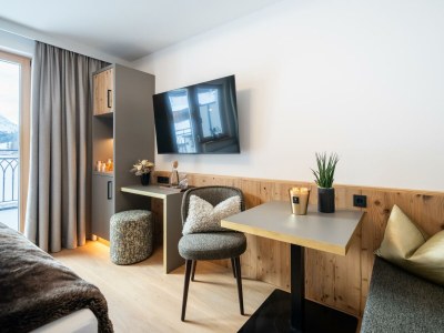 Holiday room PANORAMA Doppelzimmer - Features photo 42