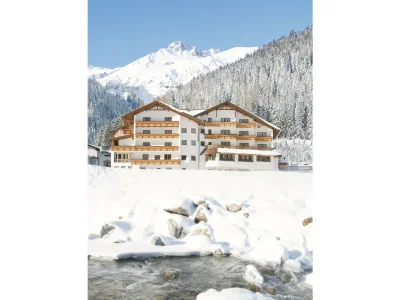 Holiday room Dreibettzimmer ohne Balkon Kurzaufenthalt - Outdoor photo 6