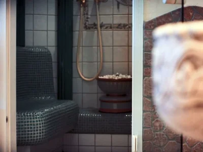 Holiday room Dreibettzimmer ohne Balkon Kurzaufenthalt - Outdoor photo 10