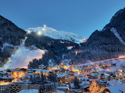 Apartment TOP 1 für 2-4 Personen - Outdoor photo 2