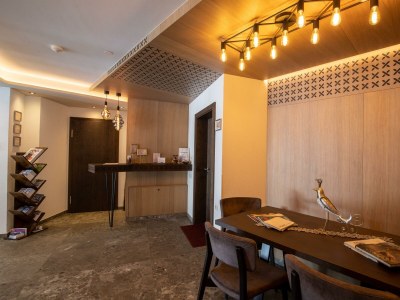 Apartment TOP 1 für 2-4 Personen - Outdoor photo 7