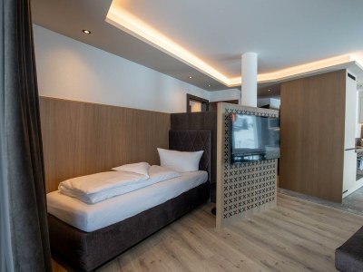 Apartment TOP 1 für 2-4 Personen - Features photo 9