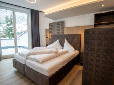 Apartment TOP 1 für 2-4 Personen - Features photo 10