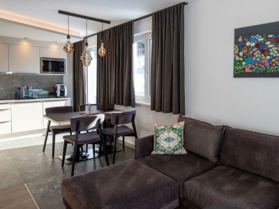 Apartment TOP 1 für 2-4 Personen - Features photo 12