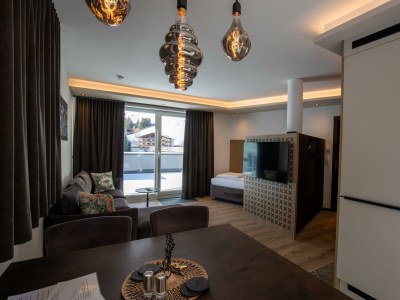 Apartment TOP 1 für 2-4 Personen - Features photo 13
