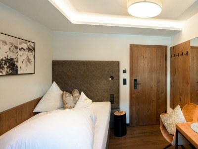 Holiday room Einzelzimmer Kurzaufenthalt - Features photo 15