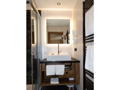 Holiday room Einzelzimmer Kurzaufenthalt - Features photo 16