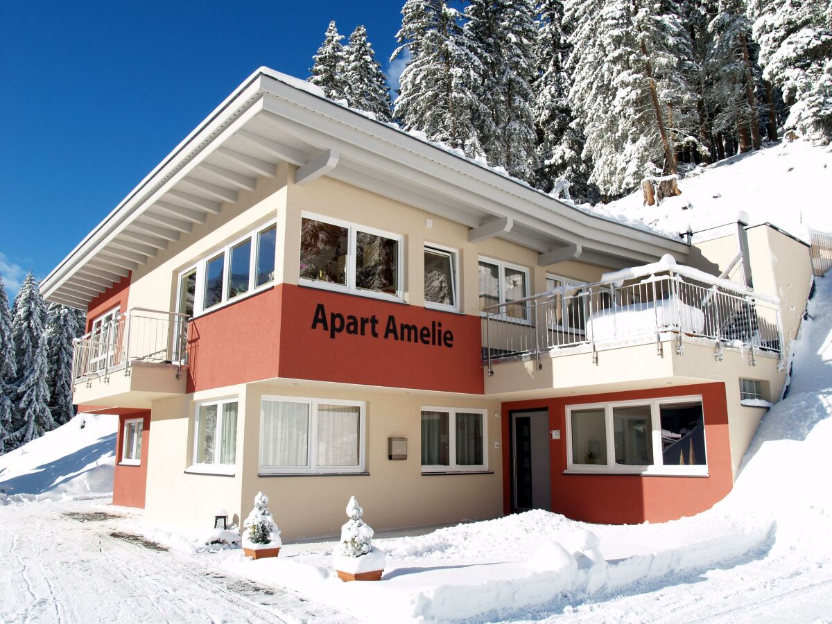 Apartment FEWO 2-3 Pers./1 Schlafraum/Dusche, WC - Outdoor photo 2