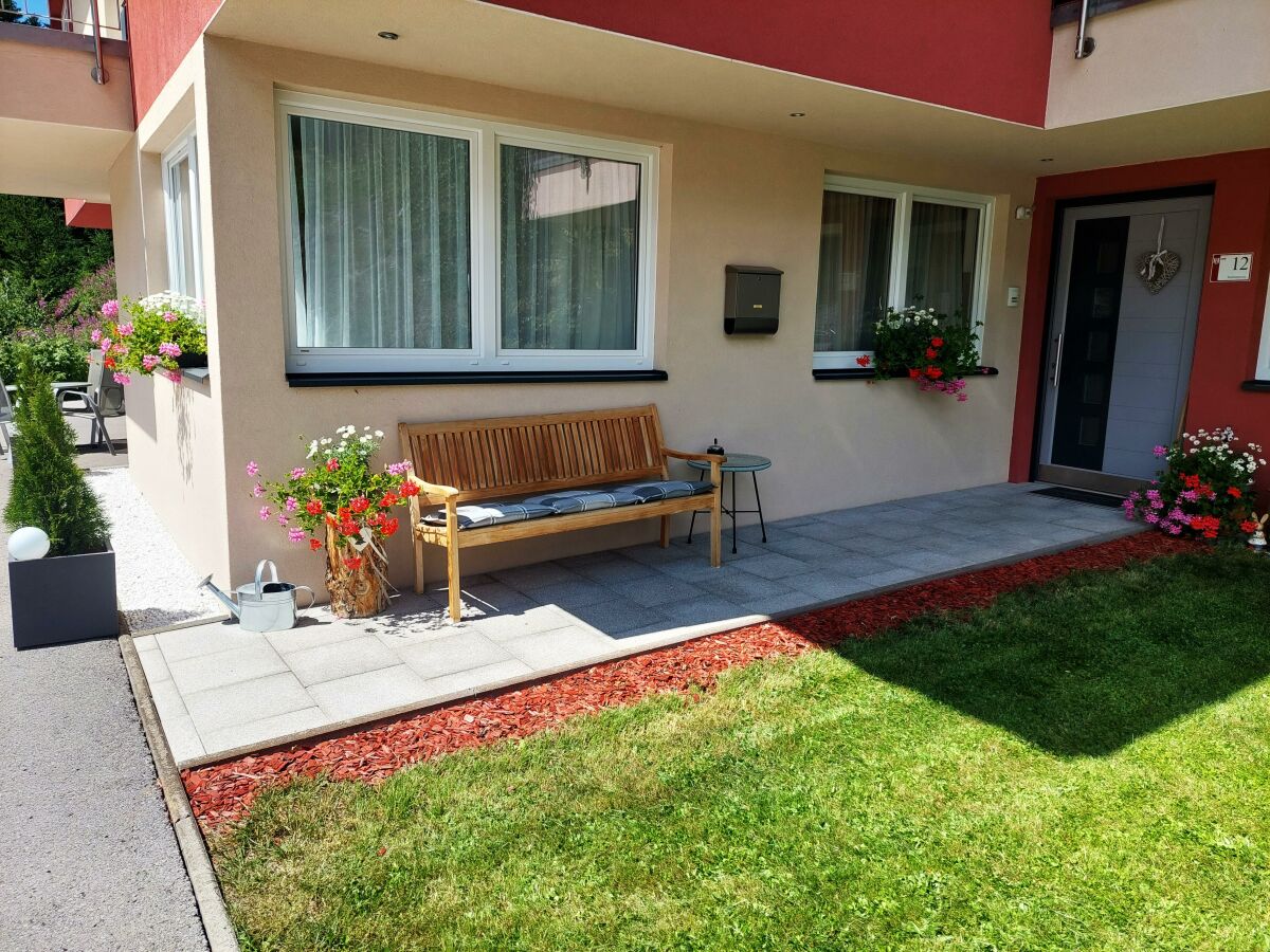 Apartment FEWO 2-3 Pers./1 Schlafraum/Dusche, WC - Outdoor photo 4