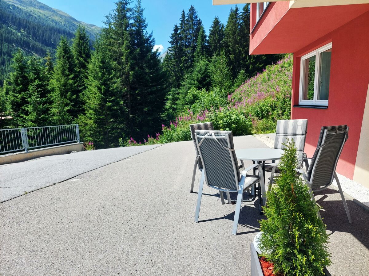 Apartment FEWO 2-3 Pers./1 Schlafraum/Dusche, WC - Outdoor photo 5