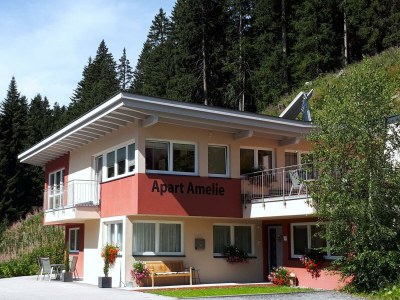 Apartment FEWO 2-3 Pers./1 Schlafraum/Dusche, WC - Outdoor photo 7