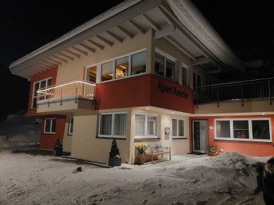 Apartment FEWO 2-3 Pers./1 Schlafraum/Dusche, WC - Outdoor photo 9