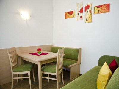 Apartment FEWO 2-3 Pers./1 Schlafraum/Dusche, WC - Features photo 12