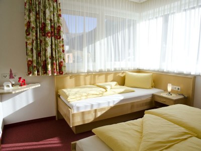 Apartment FEWO 2-3 Pers./1 Schlafraum/Dusche, WC - Features photo 14