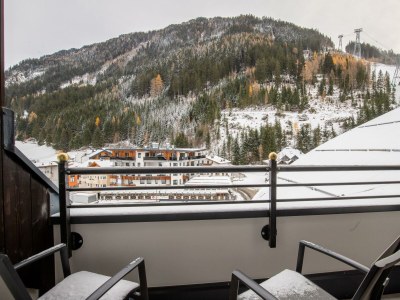 Holiday room Familienzimmer ab 4 Nächte - Outdoor photo 6