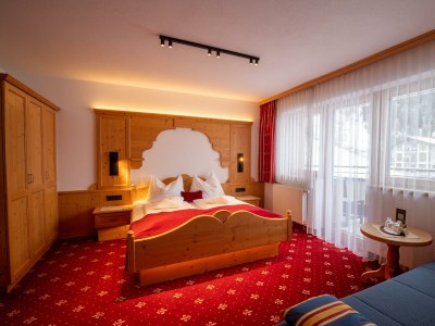 Holiday room Familienzimmer ab 4 Nächte - Features photo 13