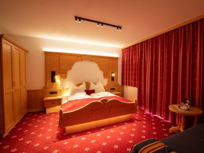 Holiday room Familienzimmer ab 4 Nächte - Features photo 14